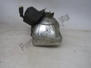 aprilia ap8212096 faro - Vista plana