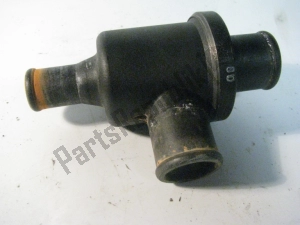 aprilia 834232 thermostat valve set 85°c - Upper side