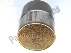 Tutaj możesz zamówić katalizator akrapovic 061 e-mark od Akrapovic , z numerem części AKPKAT061: