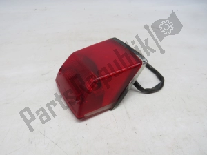 aprilia AP8112531 taillight complete - Upper part