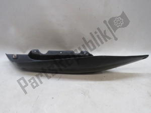 aprilia AP8131813 panel lateral, negro, izquierda - imagen 10 de 10