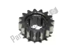 hiro cc2013405 gearbox sprocket - Lower part