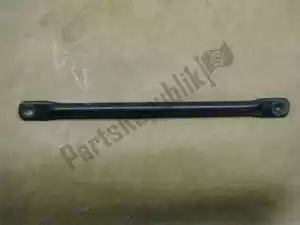 Aprilia AP8121772 anchor axle - Bottom side