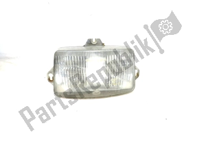 aprilia ap8212096 koplamp - Bovenste deel