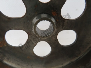 aprilia AP8577095 centrifugaal koppeling - Overzicht
