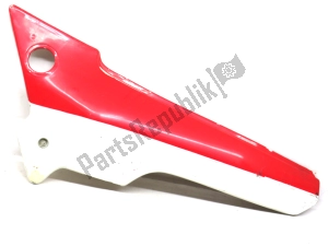 aprilia AP8230166 side fairing, red white, left - image 10 of 10