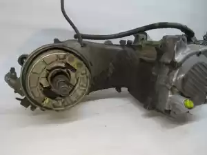 Honda 11100KAB010 bloque motor completo - imagen 13 de 22