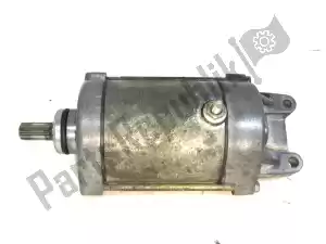 honda 31200MV9671 starter motor - Lower part