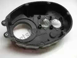 Here you can order the lower side filter case from Piaggio Group, with part number AP8149667: