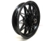 Rear wheel, black, 16 inch, 3.00 y, 24 spokes Aprilia AP8208292