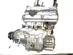 Honda 11000MY3000 complete engine block - image 18 of 30