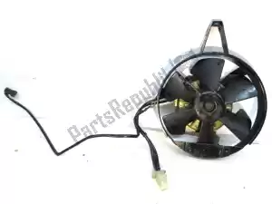 honda 19015MV9931 fan blower complete set - Lower part