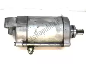 Honda 31200MN8018 startmotor - Onderkant