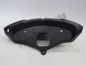 ducati 46012761a instrument panel cover - Middle