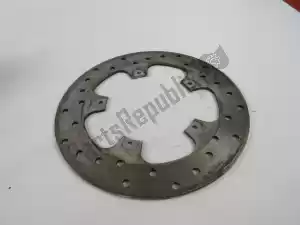 piaggio 56393R brake disc - Plain view