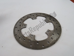 aprilia 56393R brake disc - image 9 of 10