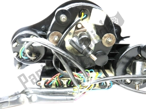 aprilia AP8212252 tablero completo - imagen 20 de 22