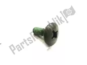 Yamaha 901540500500 parafuso - Lado inferior