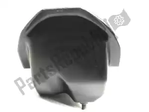 Aprilia AP8231027 tanque de combustível preto - imagem 11 de 16