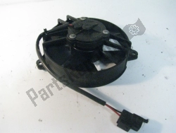 Aprilia 622055, Wentylator kpl, OEM: Aprilia 622055