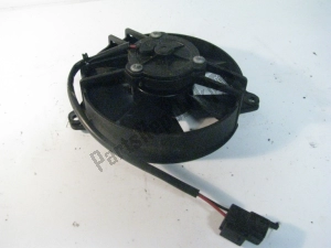 aprilia 622055 ventilador cpl - Lado superior