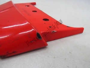 aprilia AP8249371 duo passenger grab handle, fluo red - image 24 of 26