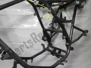 aprilia AP8132292 frame,      zwart - afbeelding 45 van 48