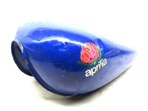 aprilia AP8230758 fuel tank, blue - image 20 of 22