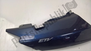 aprilia AP8168334 side cover rh - Right side