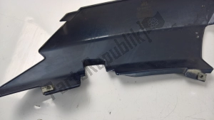 aprilia AP8168334 side cover rh - Plain view