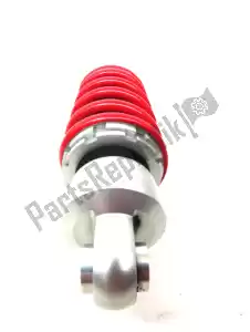 Wilbers 640114100 shock absorber, rear - image 20 of 34