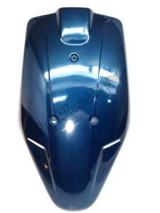 aprilia ap8231145 antepara para scooter aprilia 50 amico lx sport cat 1992-1993 ap8231145 - imagem 11 de 12