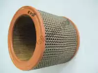 AP8102610, Piaggio Group, air filter Aprilia RSV SL RST 1000 R SP Mille Falco Futura, Used