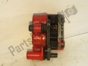 aprilia AP8113844 pinza de freno - imagen 11 de 12