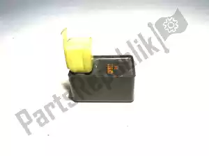 honda 31700124003 relay - Bottom side