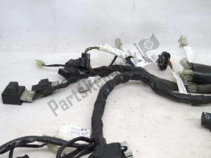 aprilia 851633 cable harness complete - image 44 of 46