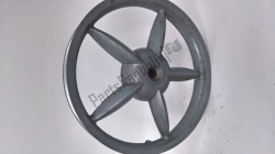 Aprilia AP8208333, Rear wheel, OEM: Aprilia AP8208333