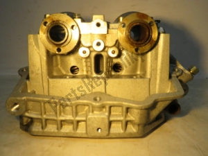 aprilia AP0613407 cylinder head, front - image 33 of 37