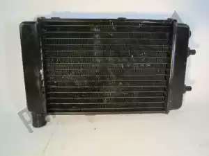Aprilia AP8102951 radiator - Upper part