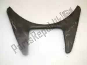 Piaggio Group AP8220468 saddle hinge rubber - Upper side