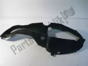 Piaggio Group 654970 shift cam - Upper side