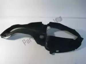 Piaggio Group 654970 shift cam - Bottom side