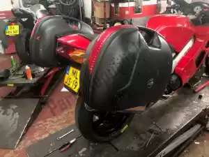 Givi GI0122 kufry boczne - obraz 35 z 40