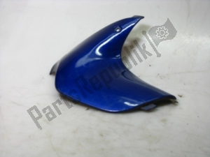 aprilia AP8126586 right sleeve protection blue - Upper side