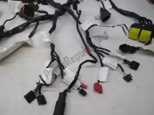 piaggio 642738 wiring harness complete wiring harness - image 30 of 34