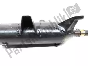 piaggio 8802255 exhaust silencer - image 13 of 18