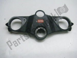 aprilia AP8123899 plaat bovenvork - rst futura 1000 2001 2003 - Overzicht