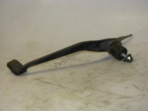 aprilia AP8146400 rear brake lever - Upper side