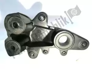 Ducati 82411651AB footrest, left - image 10 of 12