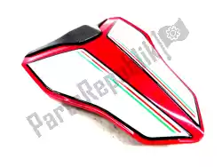achterkuip, rood van Ducati, met onderdeel nummer 24733071A, bestel je hier online:
